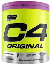  Cellucor C4...