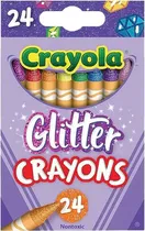  Crayola Gli...