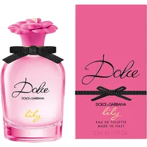 D&G Dolce Lily Edt 50ML