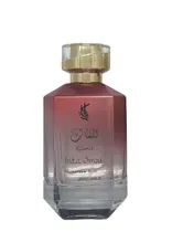 Kalimat Perfume Inta Omri Amber Oud Eau de Parfum 100ML
