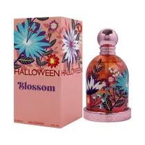 Halloween Blossom Fem 100ML Edt c/s