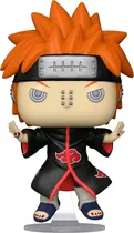 Boneco Pain (Almighty Push) - Naruto Shippuden - Funko Pop! 944