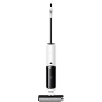 Aspirador de Pó Xiaomi Truclean W20 Wet DRY Vacuum BHR8833EU / 15000PA / 200W - Branco/Preto