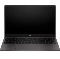 Notebook HP 250 G10, Intel Core i3-N305 1.80HZ (3.80GHZ), 8GB Ram, 256GB SSD, Tela 15.6" HD (1366 X 768), Freedos, Espanhol, Preto