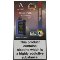  Adalya Ice ...
