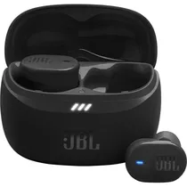 JBL Auricular Tune Buds 2 Bluetooth Black