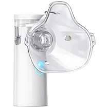  Nebulizador...