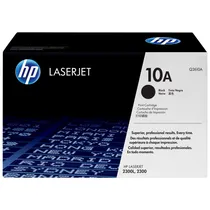  Toner HP 10...