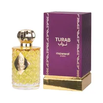 Perfume Mawwal Oasis Turab Eau de Parfum Unisex 100ML