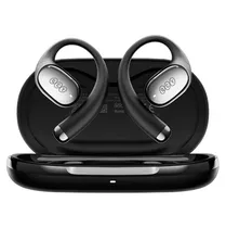 Fone de Ouvido QCY Crossky R70 Open Ear Wireless - Preto (BH24CT02A)