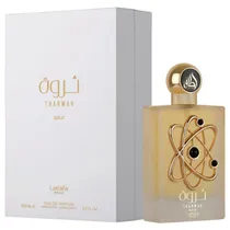 Perfume Lattafa Pride Tharwah Gold 100ML