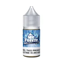 Líquido para Pod MR Freeze Pure Ice Salt Nic 35MG / 30ML