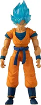  Boneco Goku...
