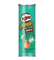 Pringles Papa Frita Ranch 158GR