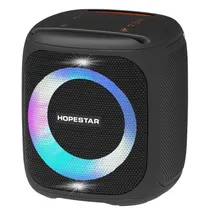  Speaker Hop...