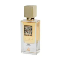 Perfume Lattafa Ana Abiyedh Leather Edp (U) – 60ML