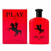  Perfume Mas...