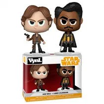  Funko VYNL ...