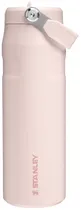 Garrafa Térmica Stanley Aerolight Iceflow Bottle 10-11283-375 (710ML) Rose Quartz
