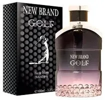 New Brand Golf Black Mas 100ML