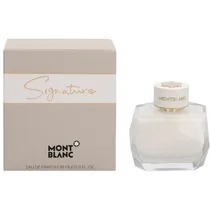 Perfume Mont Blanc Signature Eau de Parfum Feminino 90ML
