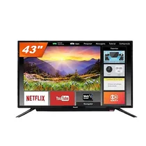  TV 43 LED S...