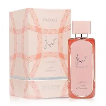 Perfume Lattafa Hayaati Florence Edp 100ML