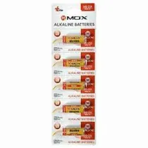  Bateria Mox...