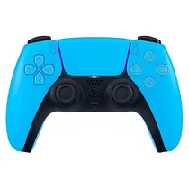 Controle PS5 Sony Dual Sense CFI-ZCT1W Star Blue Starlight Blue