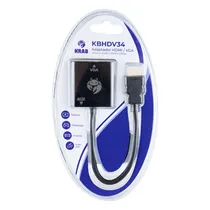  Adaptador K...