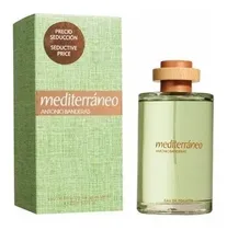 Ab Mediterraneo Edt 200ML