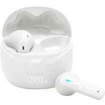 Fones de Ouvido JBL Tune Flex 2 Bluetooth Branco