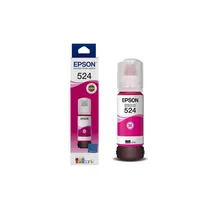 Tinta Epson T524320 Magenta 70ML Pigmentado