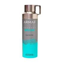 Desodorante Armaf Odyssey Aqua - Masculino - 200ML
