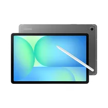 Tablet Samsung Galaxy Tab S10 Fe SM-X520 8GB 128GB Wi-Fi 10.9" Gris