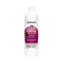 Shampoo Babaria de Cebolla Antioxidante 700ML
