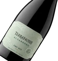  Terranoble ...