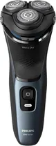 Barbeador Philips Shaver 3000 S3144/00 Recarregável