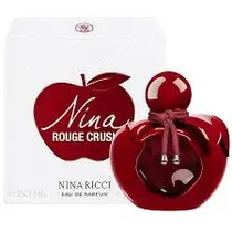 Nina Rouge Crush Edp Fem 50ML