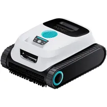 Aspirador Robótico de Piscina Aiper Scuba N1600 Bivolt