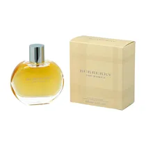 Perfume Burberry For Women Eau de Parfum 100ML