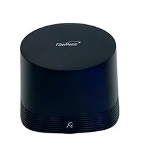 Router Fiberhome Smart Router SR120-CC Wifi Preto