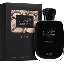  Perfume Ras...
