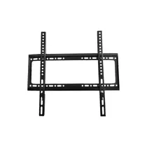 Suporte Universal para TV de Tela Plana Midipro MDP-010 – 26" A 65"