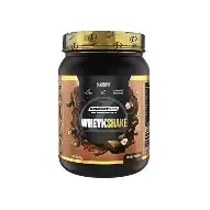 Landerfit Wheykshake Hazelnut CHT 450G