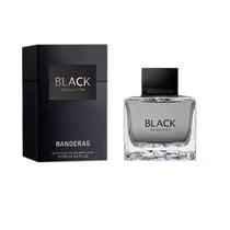 Ab Black Seduction Edt 100ML