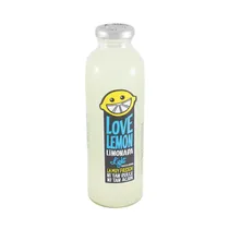  Love Lemon ...