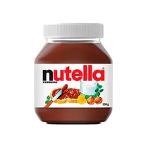  Nutella 350...