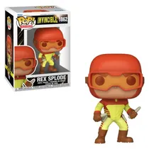  Funko Pop I...