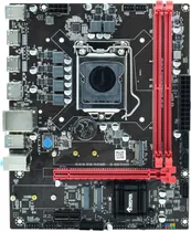  Placa Mãe K...